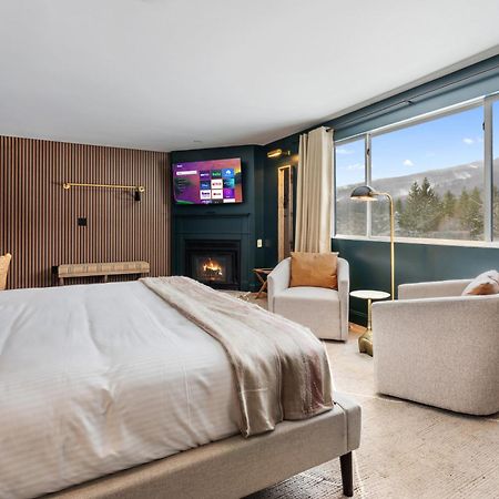Inn At Mount Snow West Dover Εξωτερικό φωτογραφία
