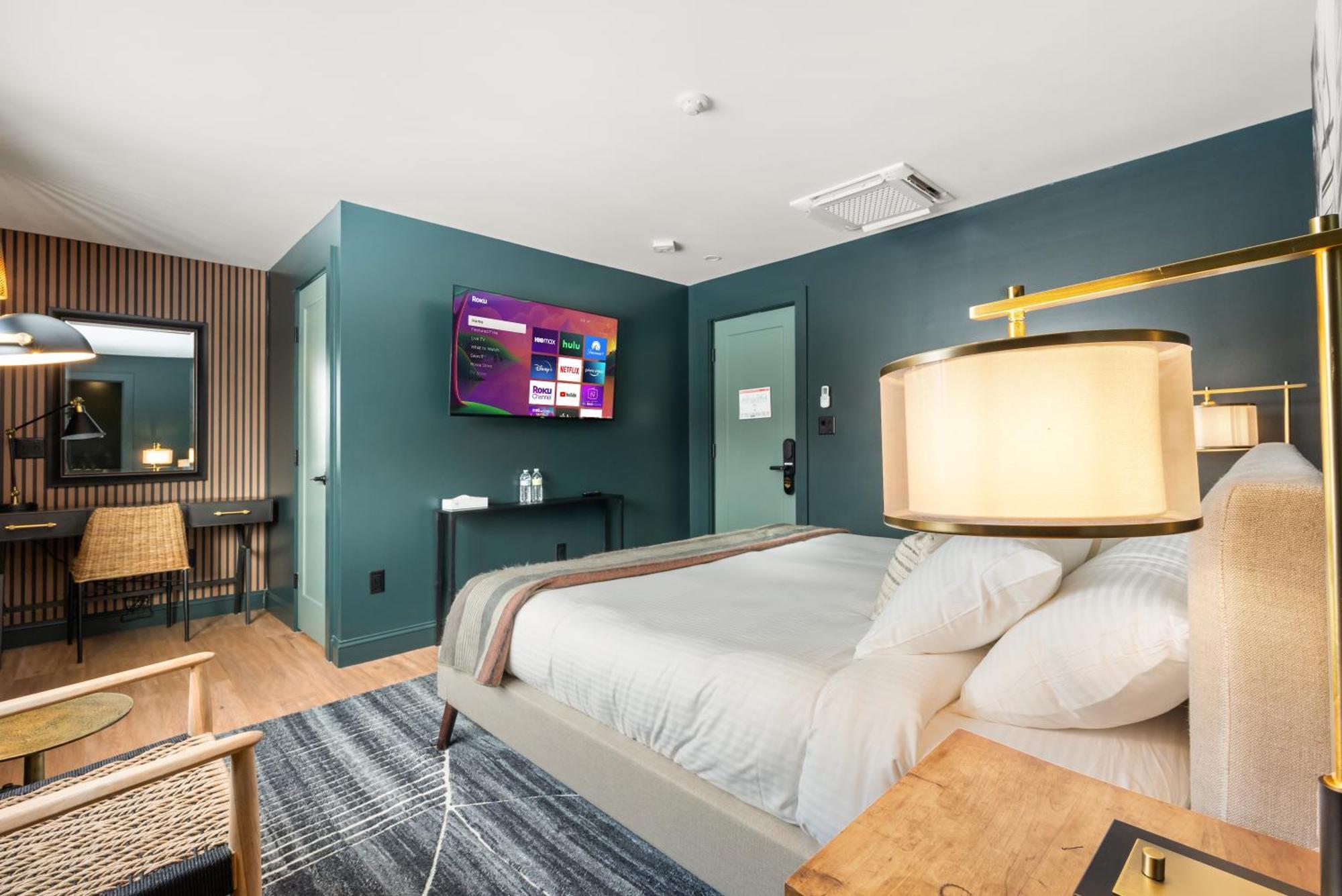 Inn At Mount Snow West Dover Εξωτερικό φωτογραφία