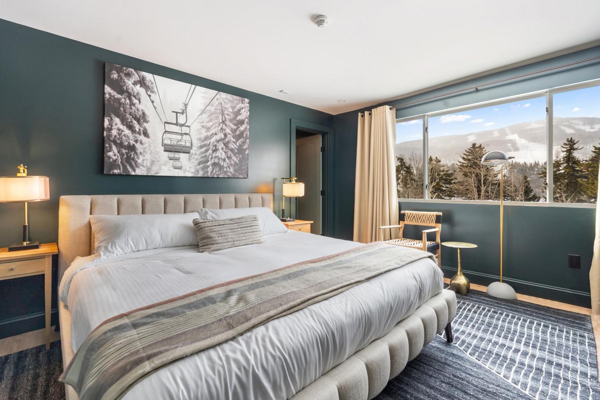 Inn At Mount Snow West Dover Εξωτερικό φωτογραφία
