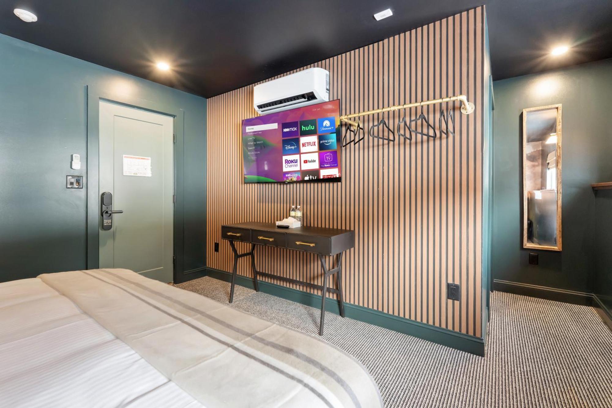 Inn At Mount Snow West Dover Εξωτερικό φωτογραφία