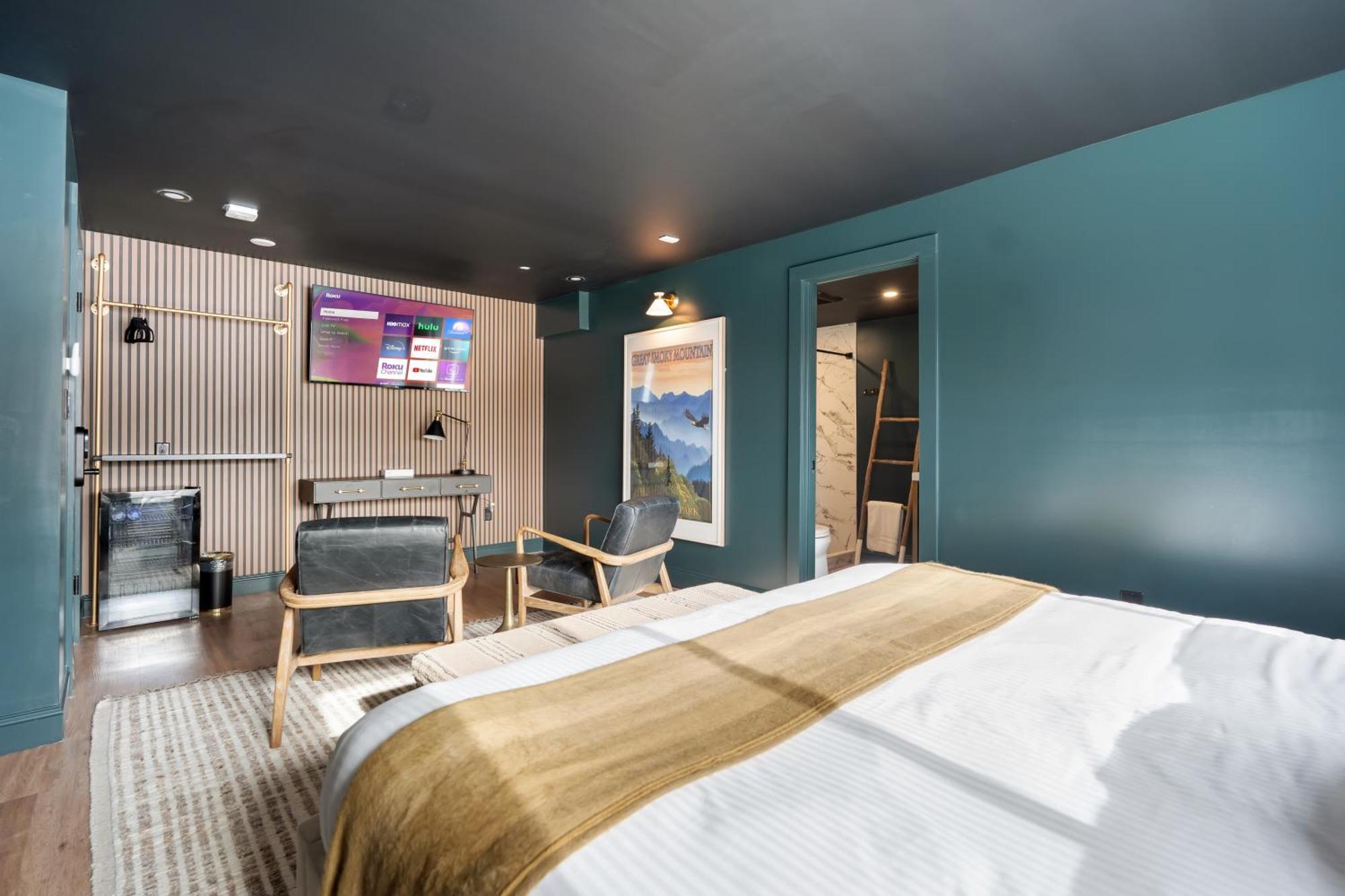 Inn At Mount Snow West Dover Εξωτερικό φωτογραφία